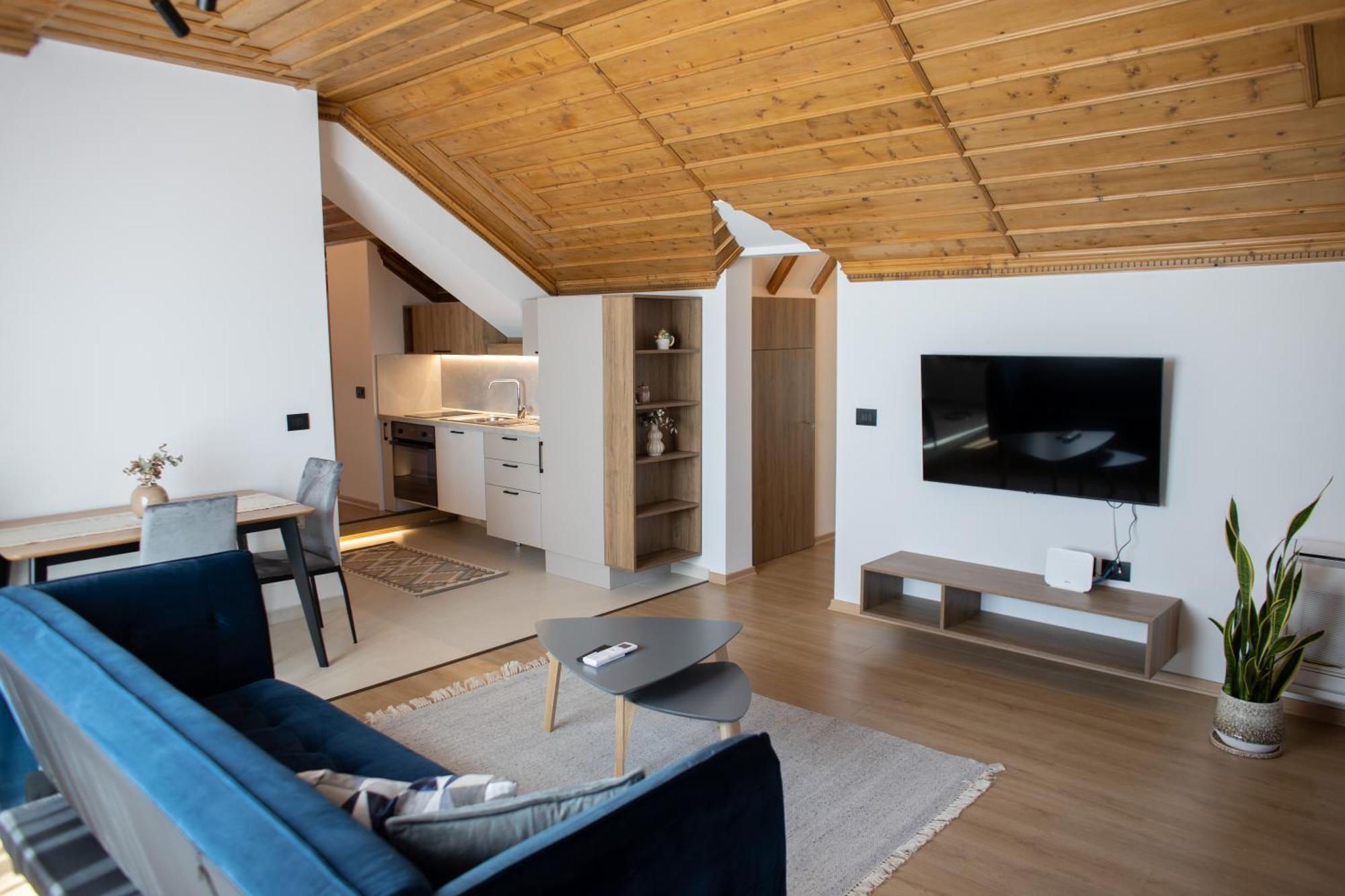Ginger Home Studio Tiranë Luaran gambar