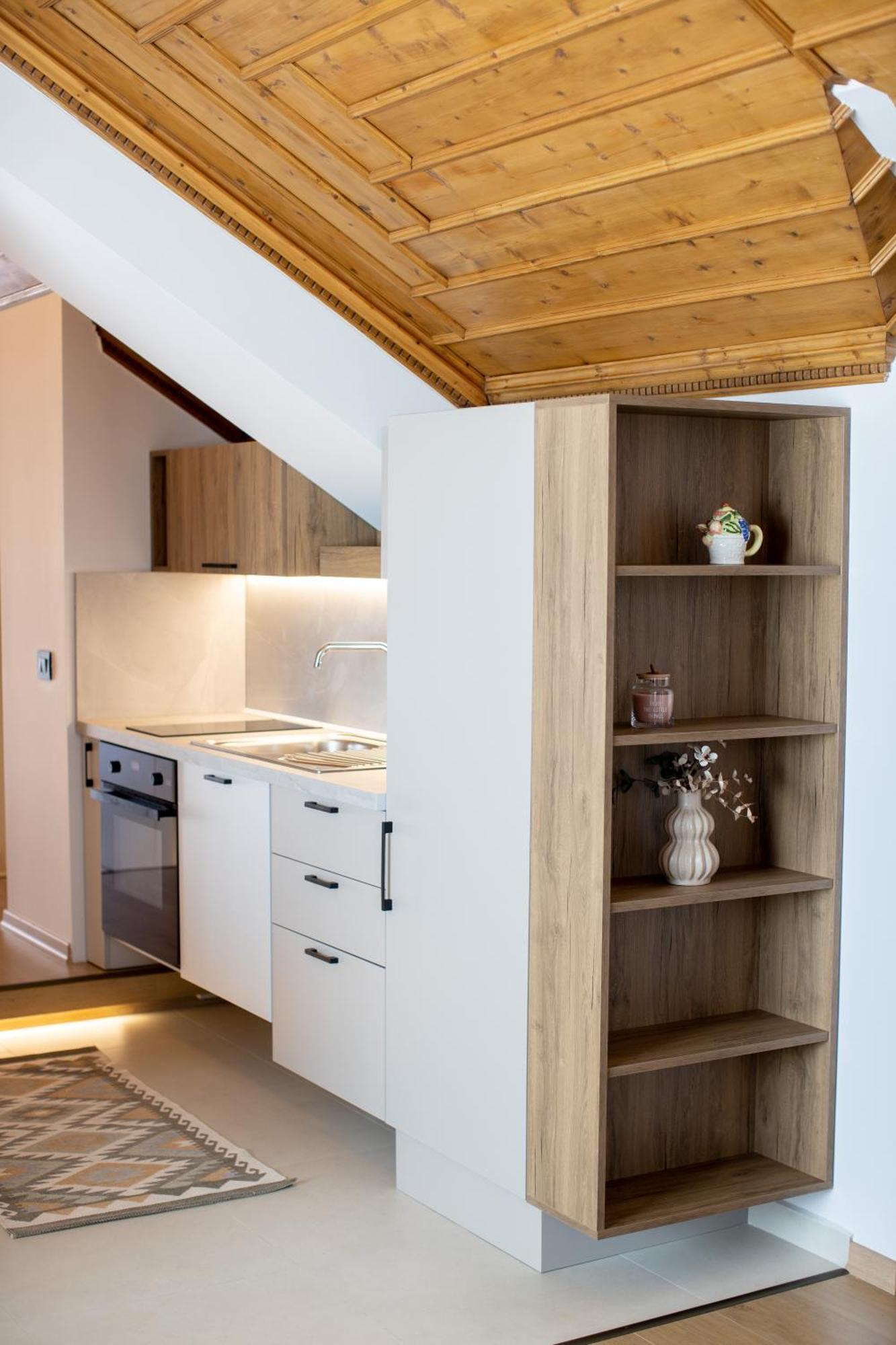 Ginger Home Studio Tiranë Luaran gambar