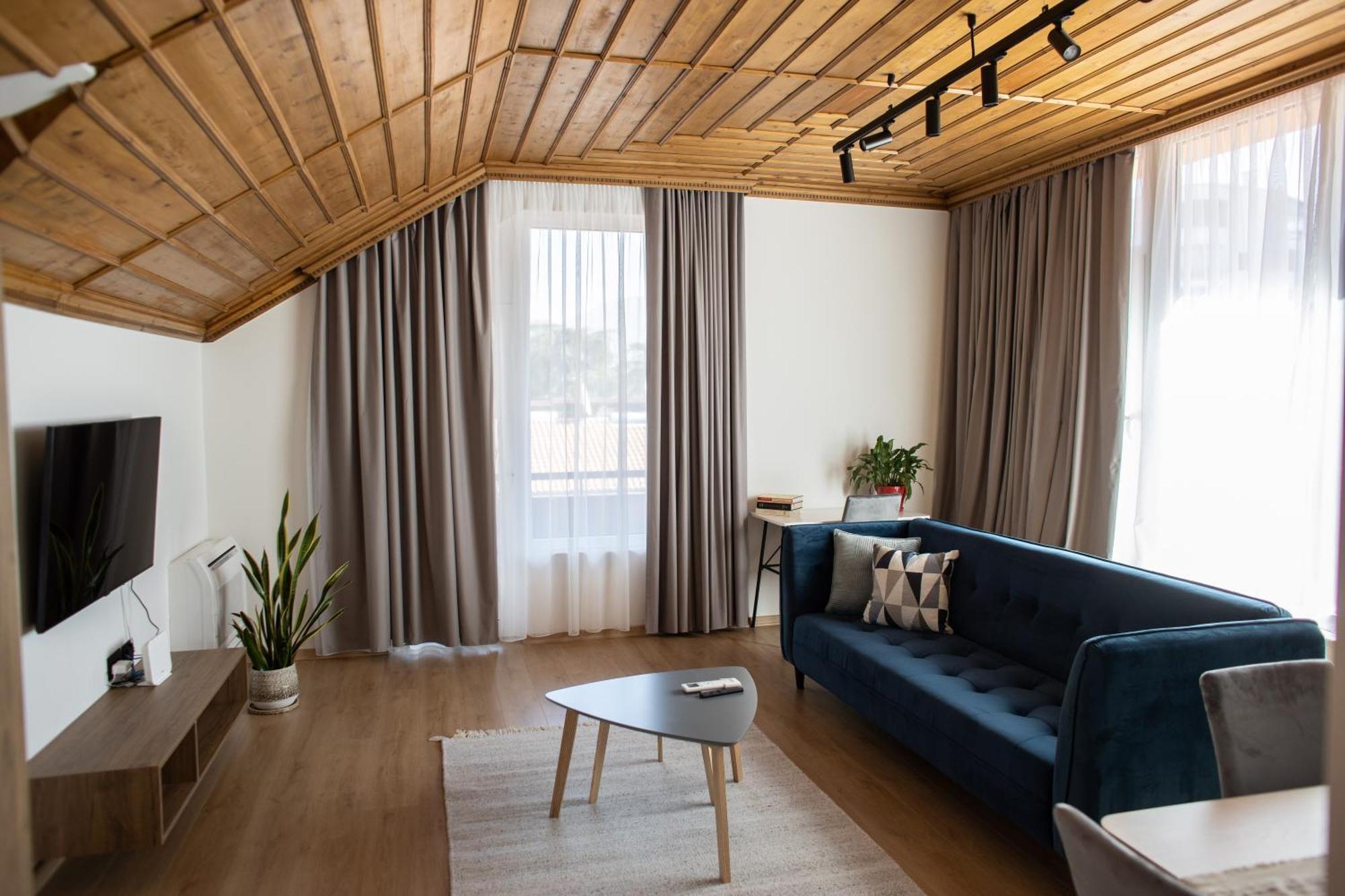 Ginger Home Studio Tiranë Luaran gambar